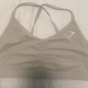 Gymshark Ruched Training Bra